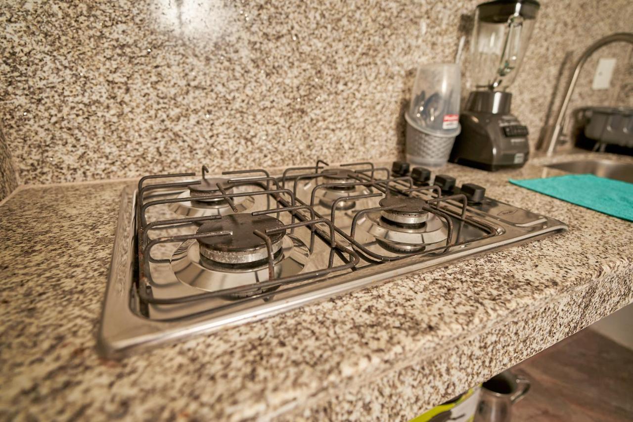 Passarela Hospedaje Cartagena エクステリア 写真