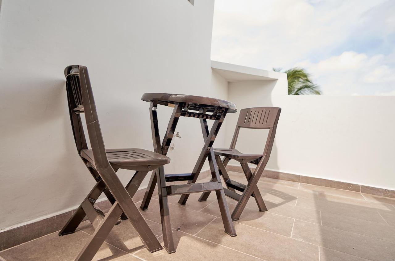 Passarela Hospedaje Cartagena エクステリア 写真