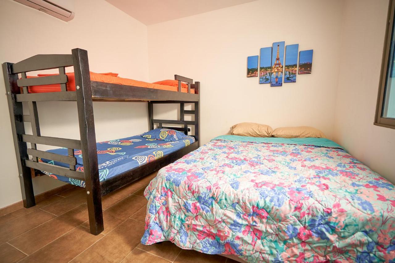 Passarela Hospedaje Cartagena エクステリア 写真