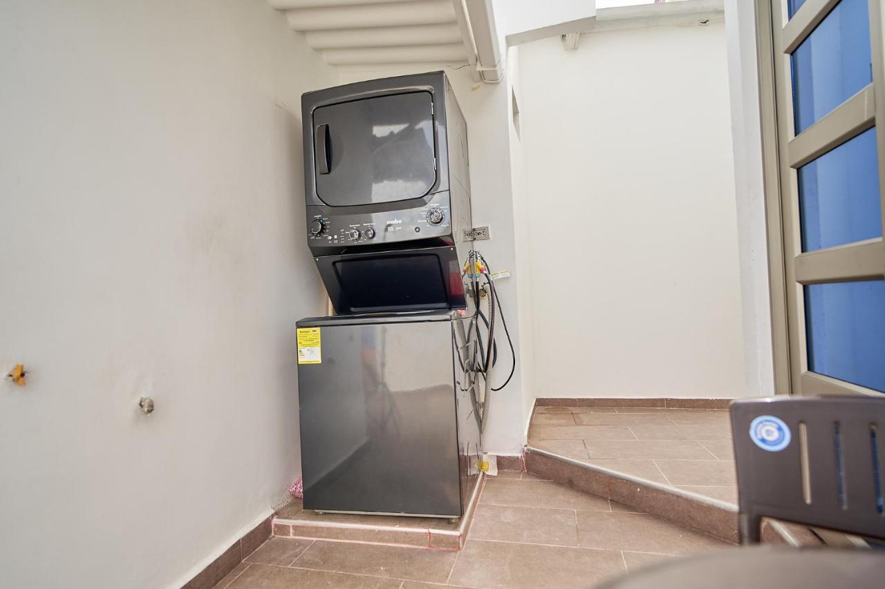 Passarela Hospedaje Cartagena エクステリア 写真