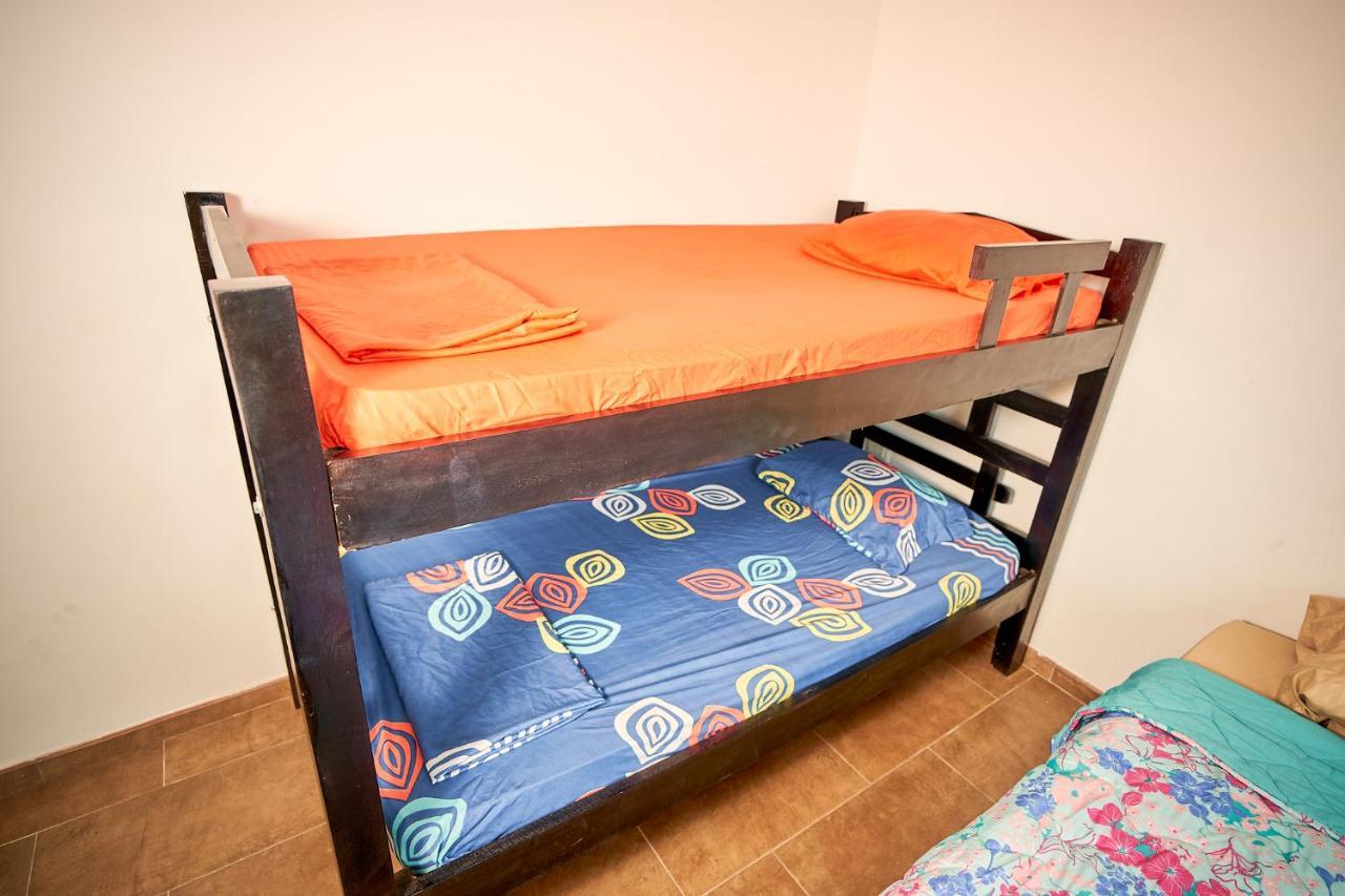 Passarela Hospedaje Cartagena エクステリア 写真