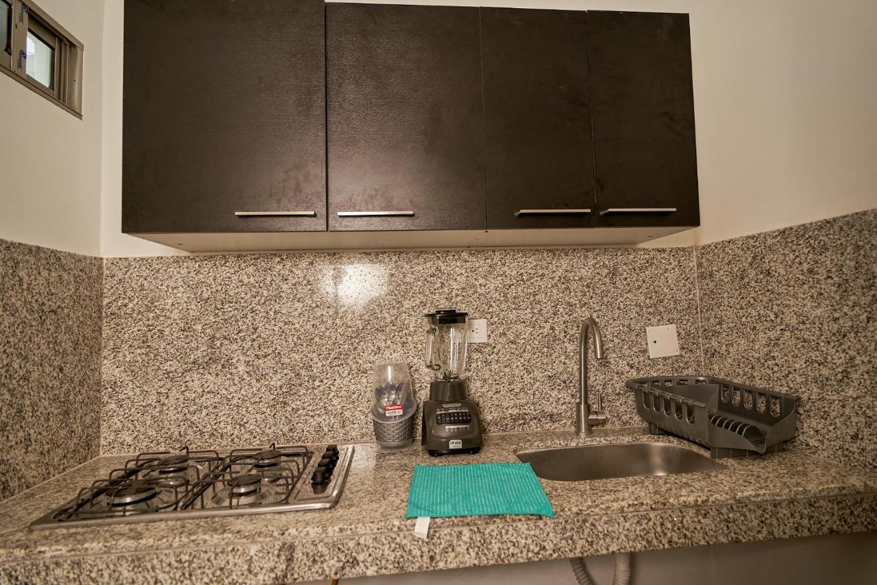 Passarela Hospedaje Cartagena エクステリア 写真