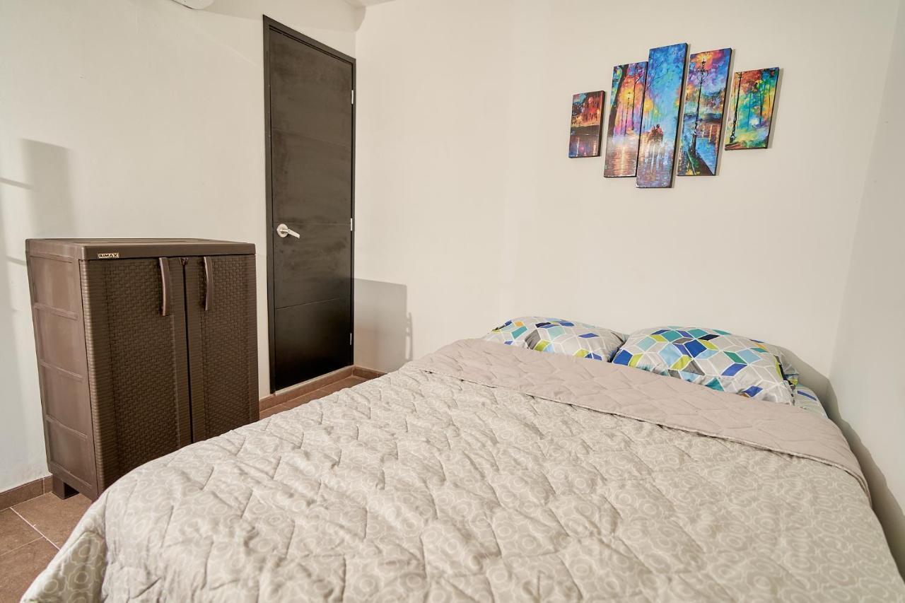 Passarela Hospedaje Cartagena エクステリア 写真