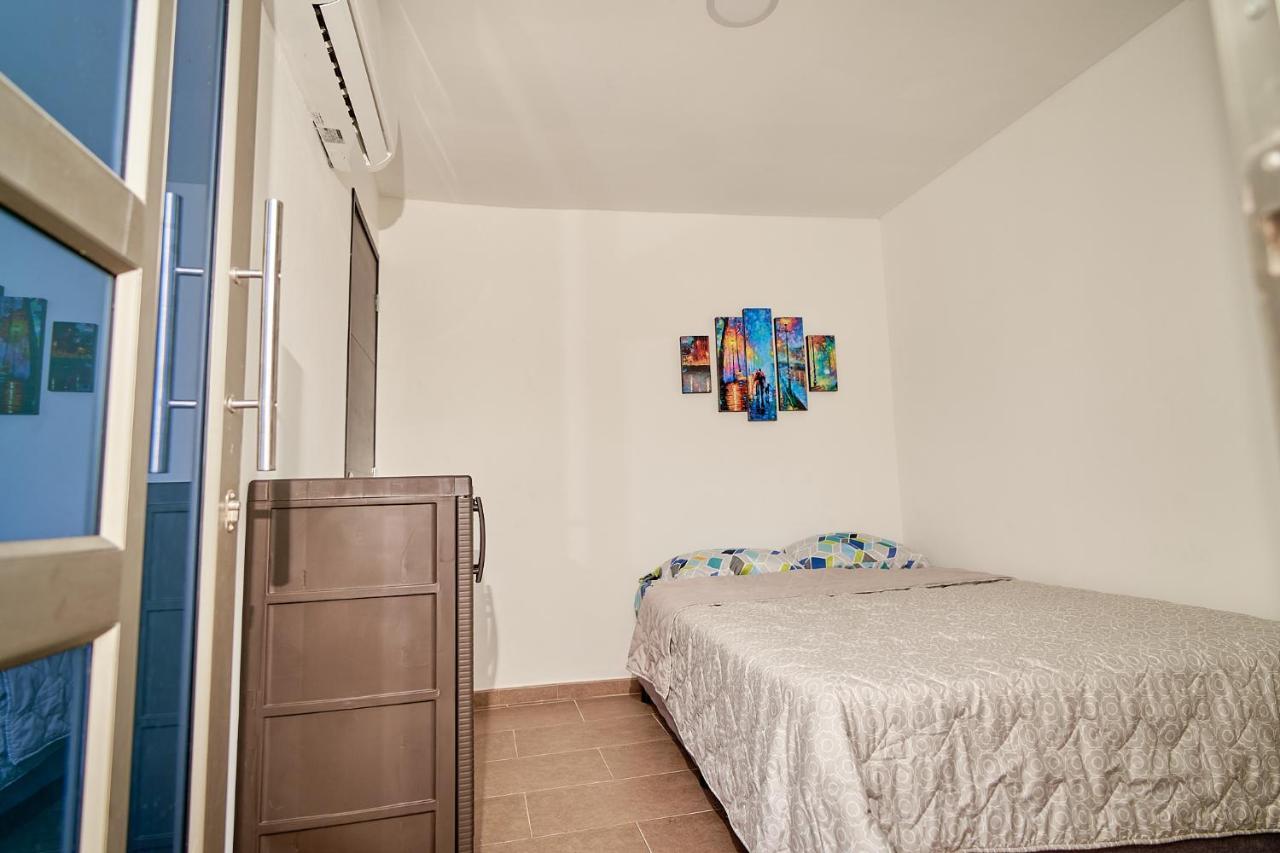 Passarela Hospedaje Cartagena エクステリア 写真
