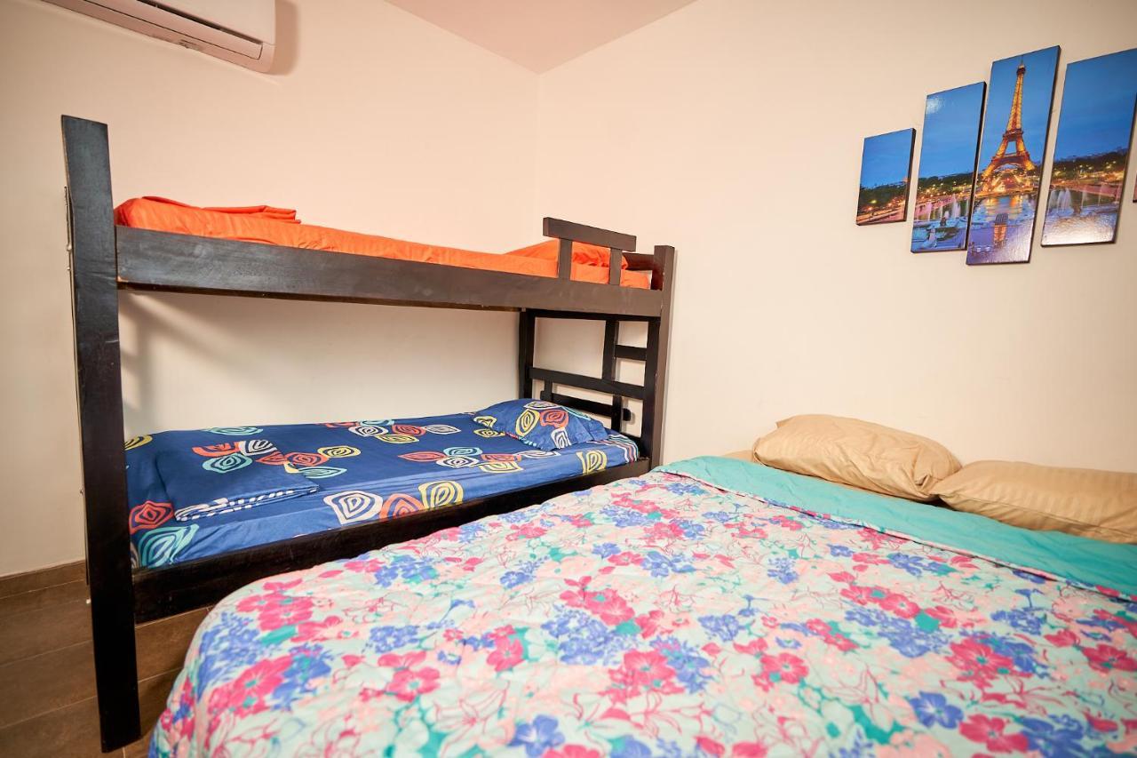 Passarela Hospedaje Cartagena エクステリア 写真