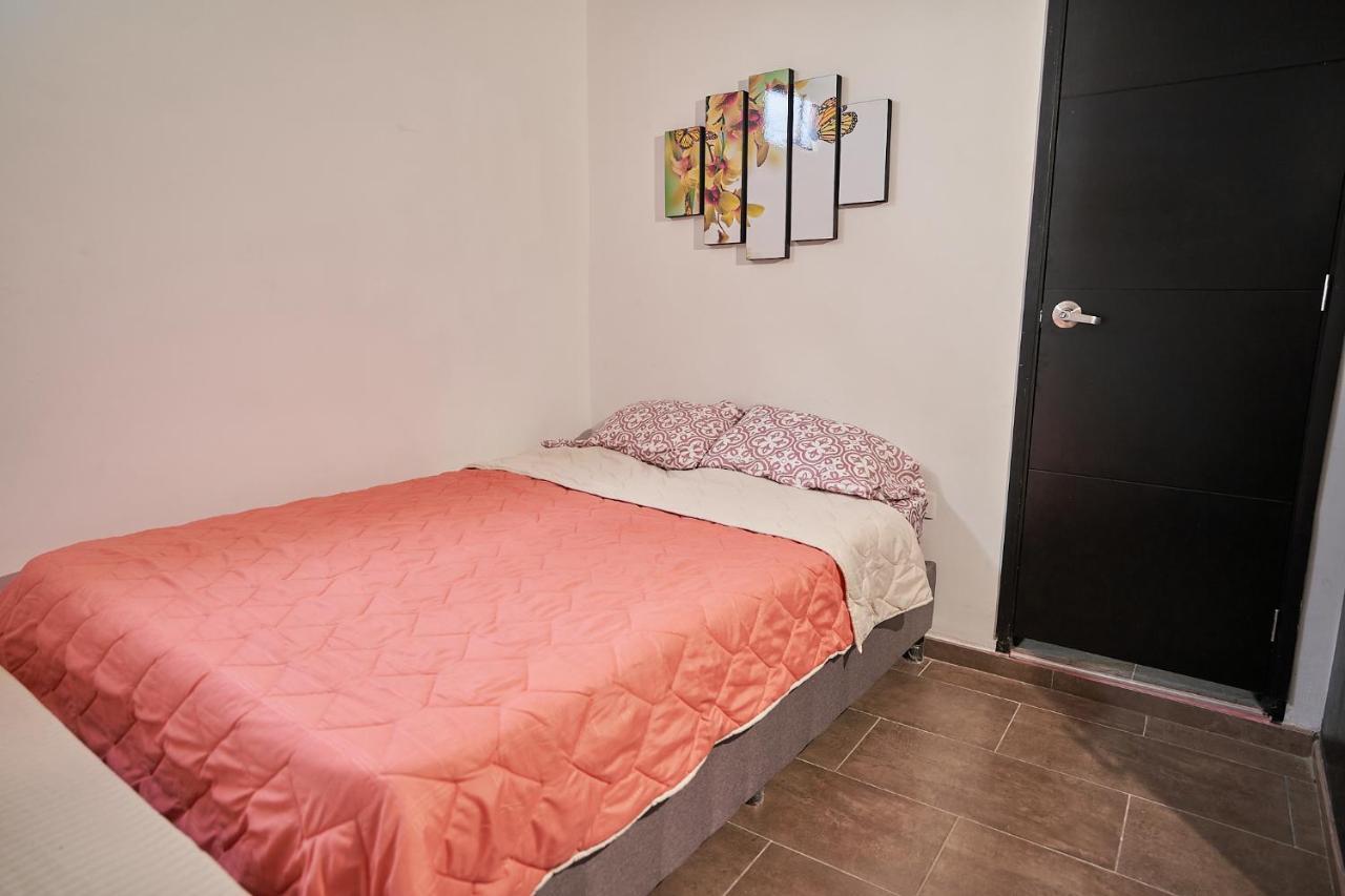 Passarela Hospedaje Cartagena エクステリア 写真