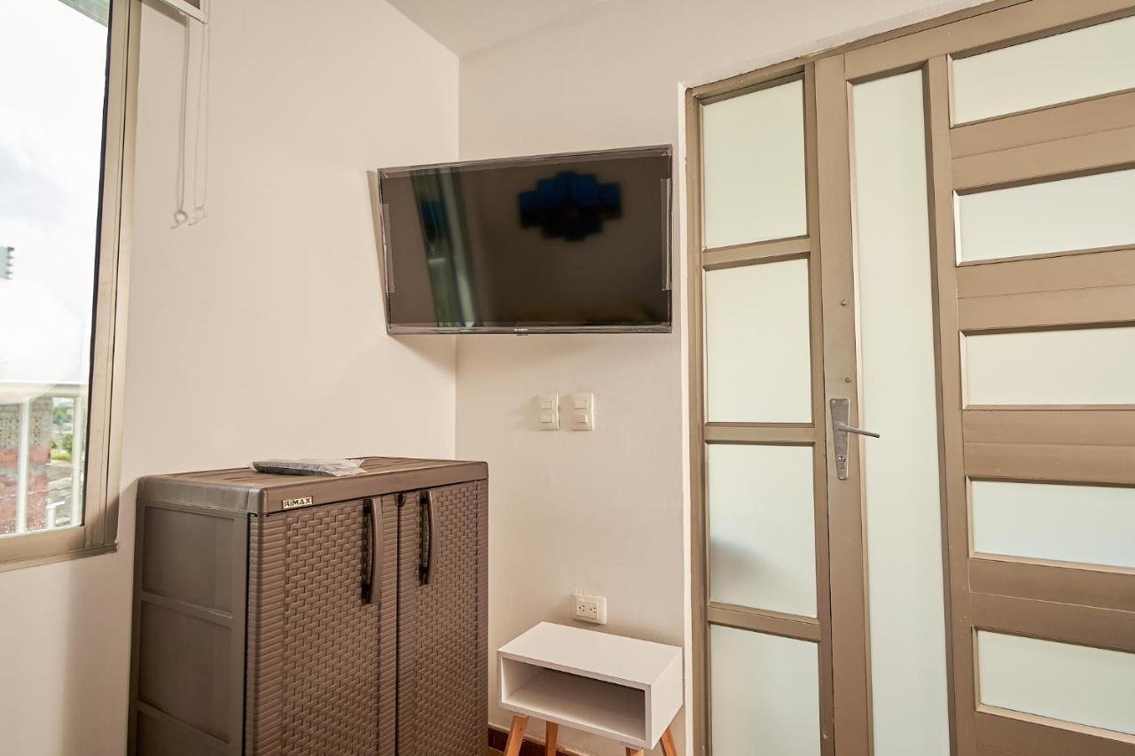 Passarela Hospedaje Cartagena エクステリア 写真